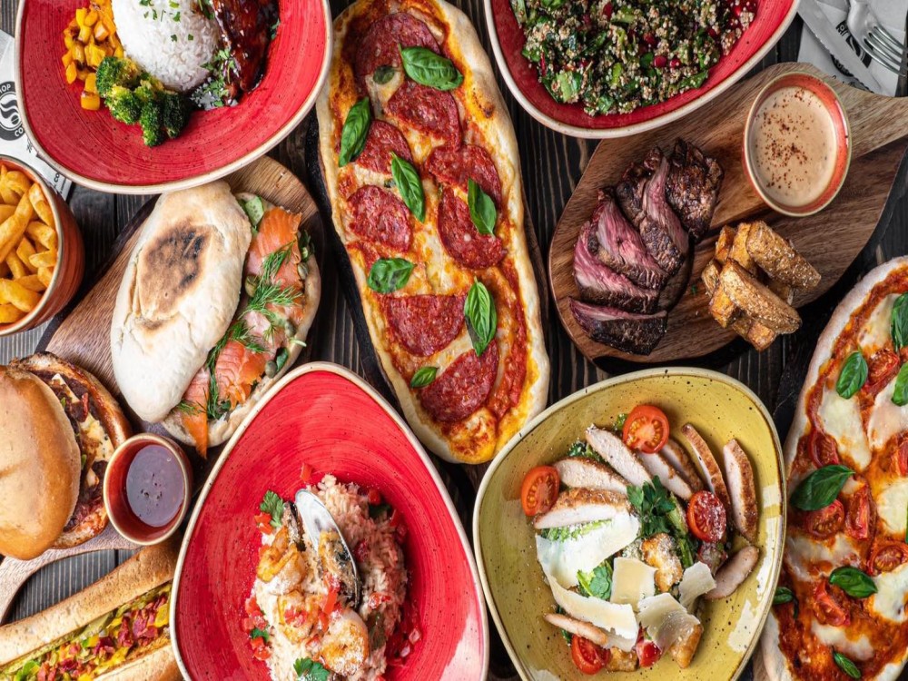 Food Lover's Guide to Yerevan:  Local Dishes You Have to Try