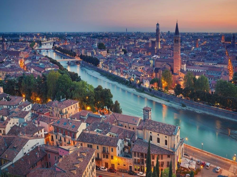 Verona for Beginners: A Perfect First-Time Itinerary