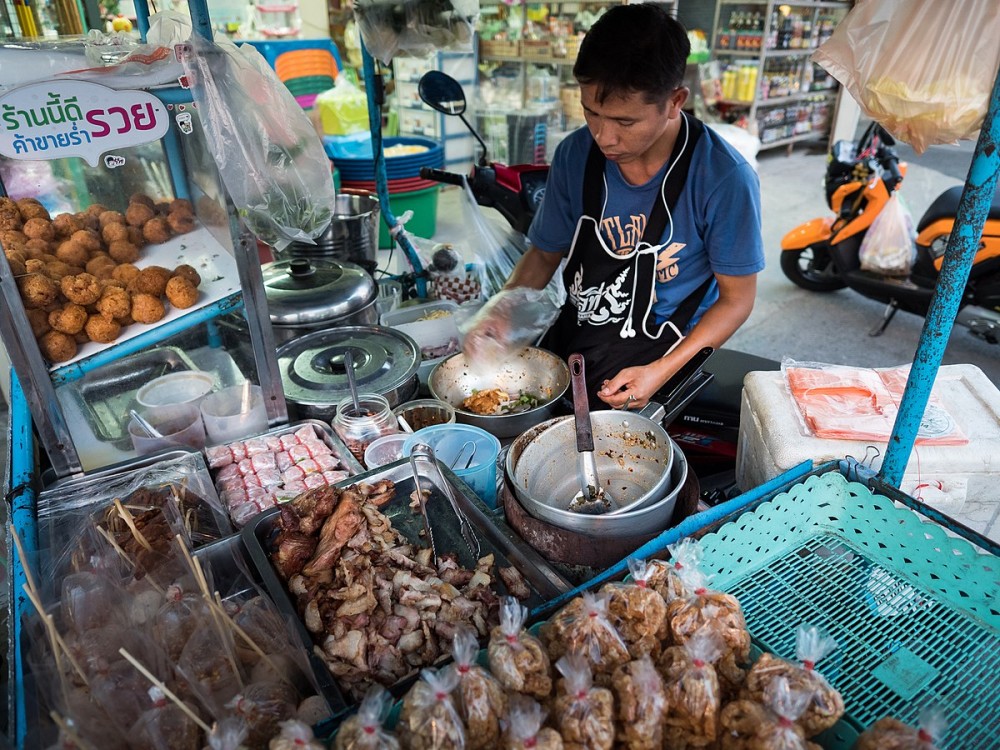 A Food Lover’s Guide to Ayutthaya: Must-Try Dishes and Where to Find Them