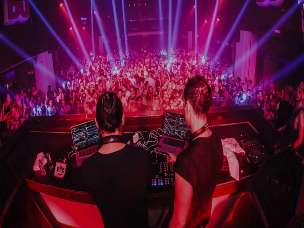 Yerevan Nightlife: Best Bars, Clubs, and Live Music Venues