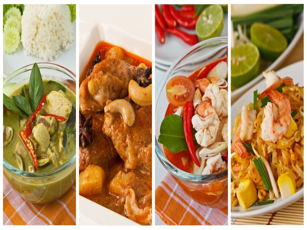 A Food Lover’s Guide to Pattaya: Must-Try Dishes and Dining Spots