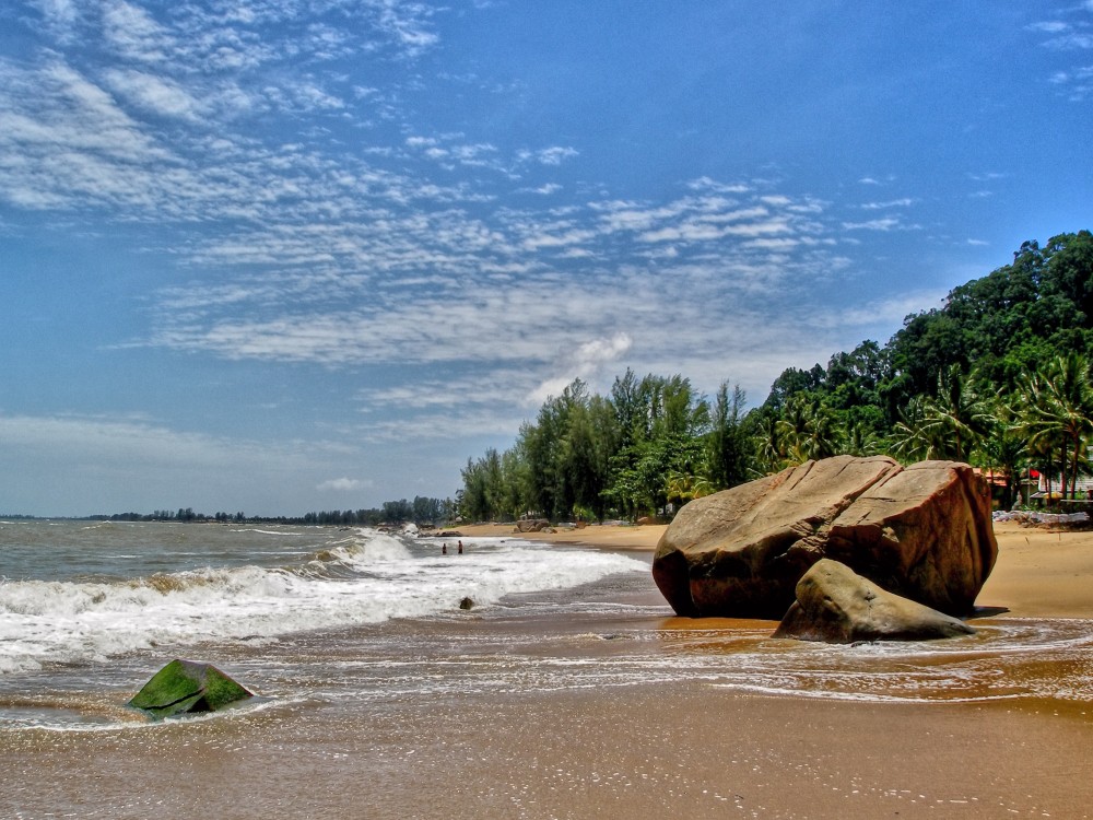 The Best Time to Visit Khao Lak: Weather, Festivals, and Travel Tips