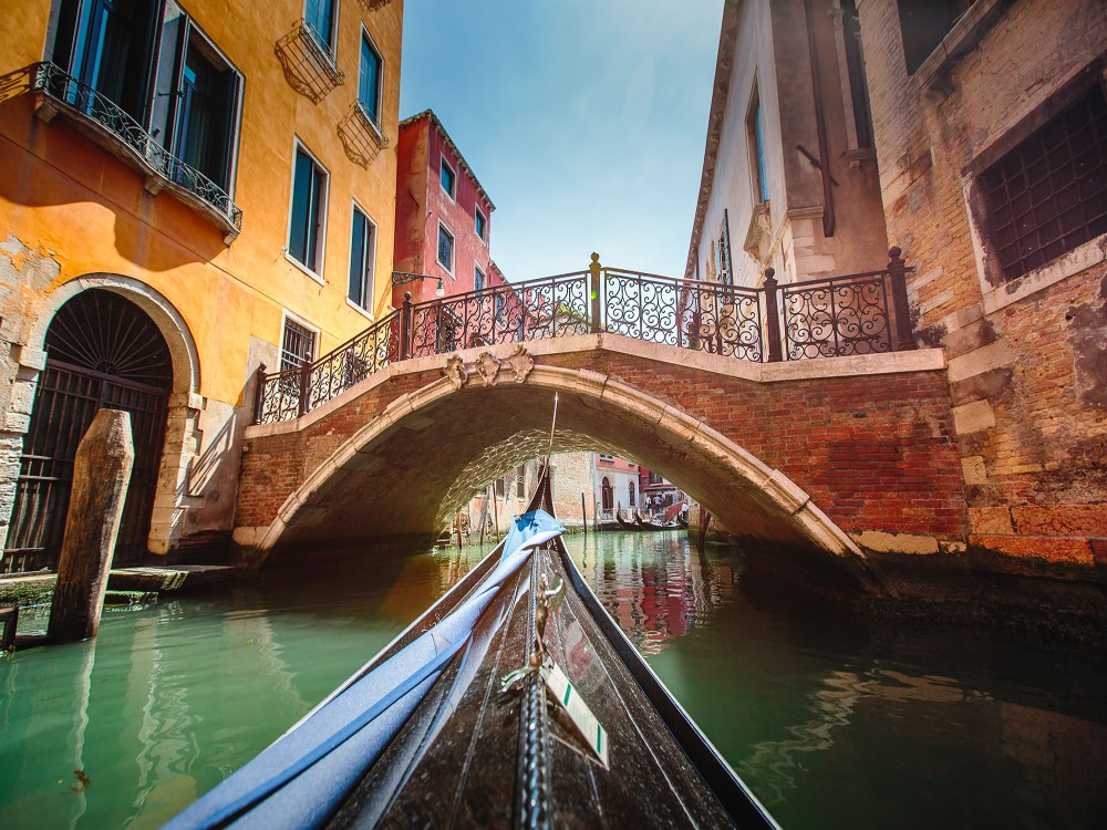 Exploring Venice's Hidden Gems: Off-the-Beaten-Path Attractions