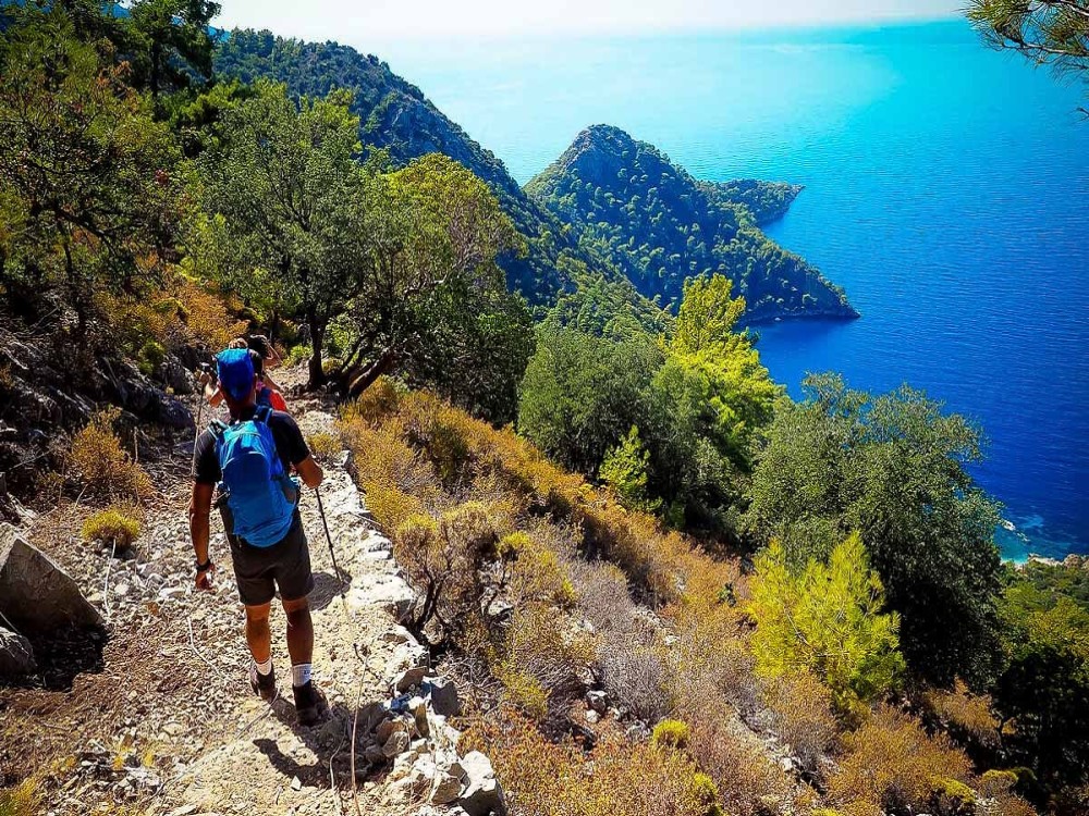 Outdoor Adventures in Manavgat: Nature, Hiking, and Beaches