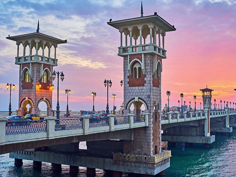 Alexandria Unveiled: The Best Experiences in Egypt’s Coastal Gem