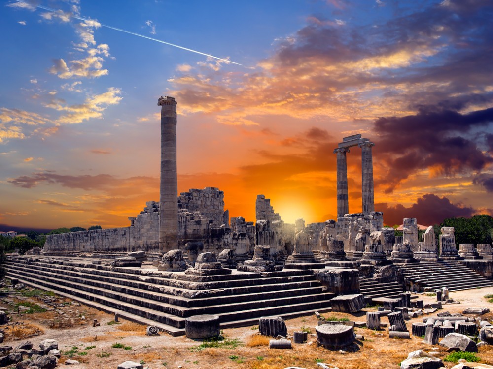 The Top Historical and Cultural Sites to Visit in Didim