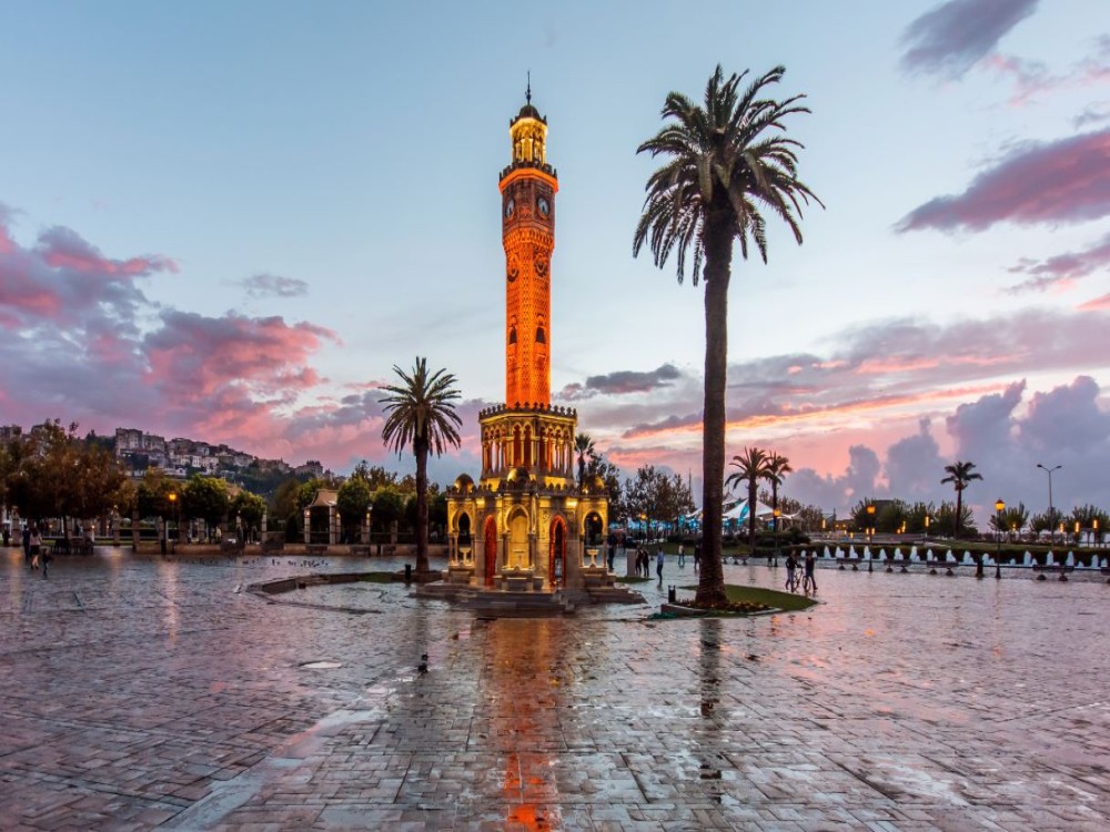 First-Time Visitor’s Guide to Izmir: What to See and Do