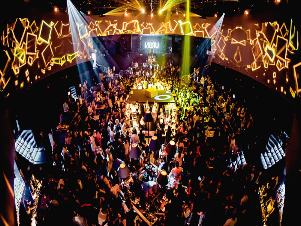 Abu Dhabi Nightlife: Where to Go for Evening Fun and Entertainment