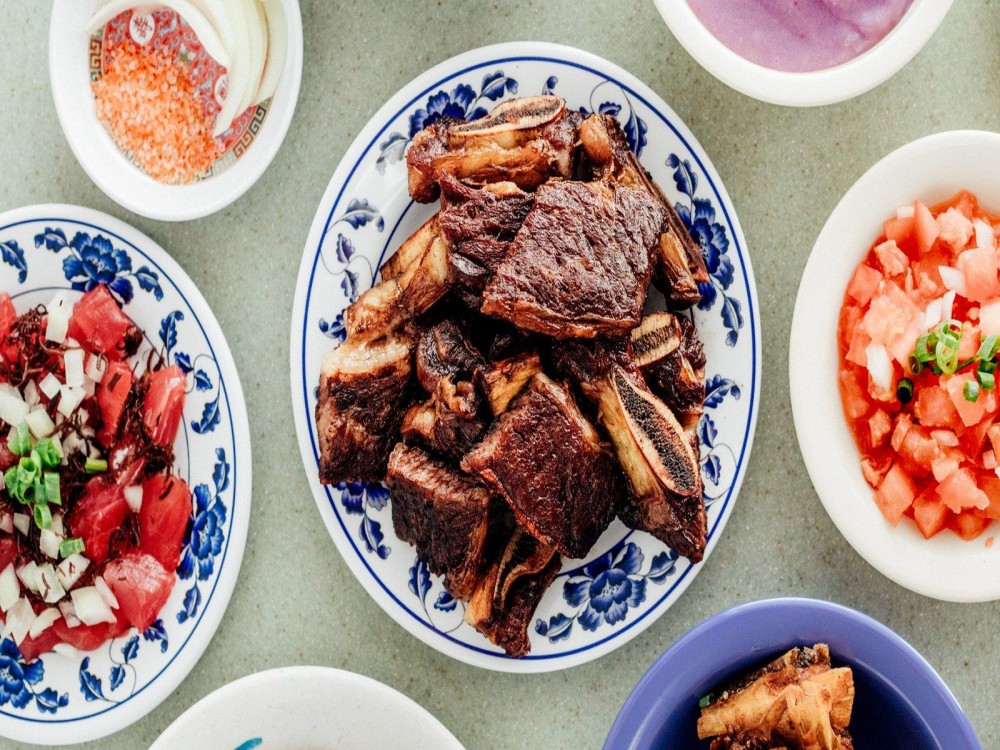 Best Local Foods to Try in Honolulu: A Foodie’s Paradise