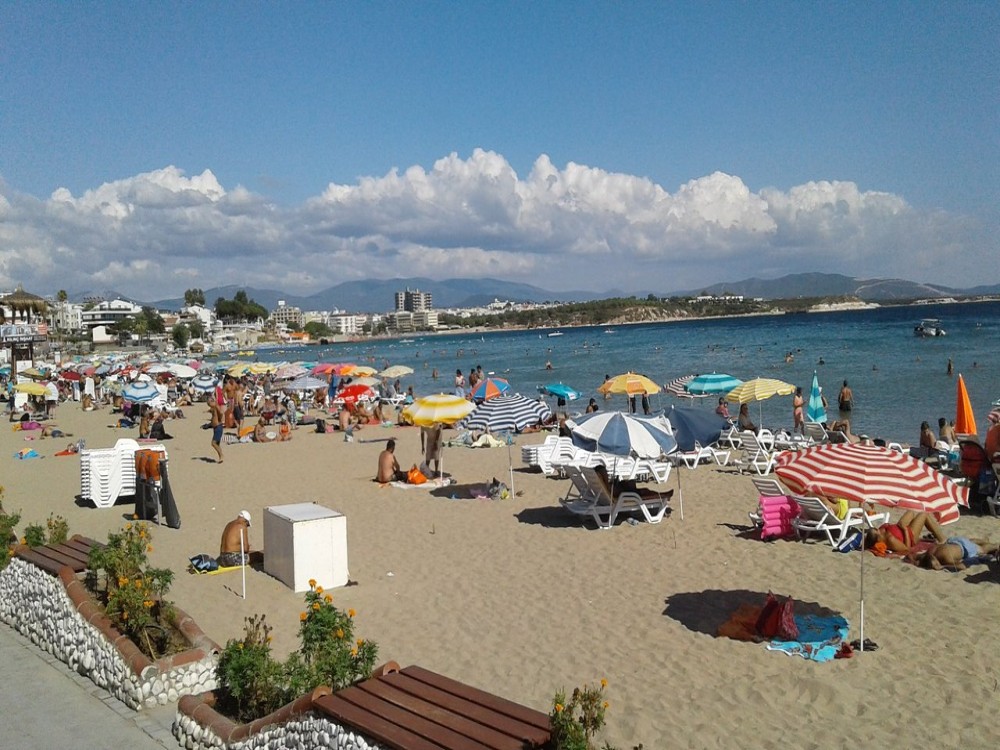 Hidden Gems of Altınkum: Off-the-Beaten-Path Places to Explore