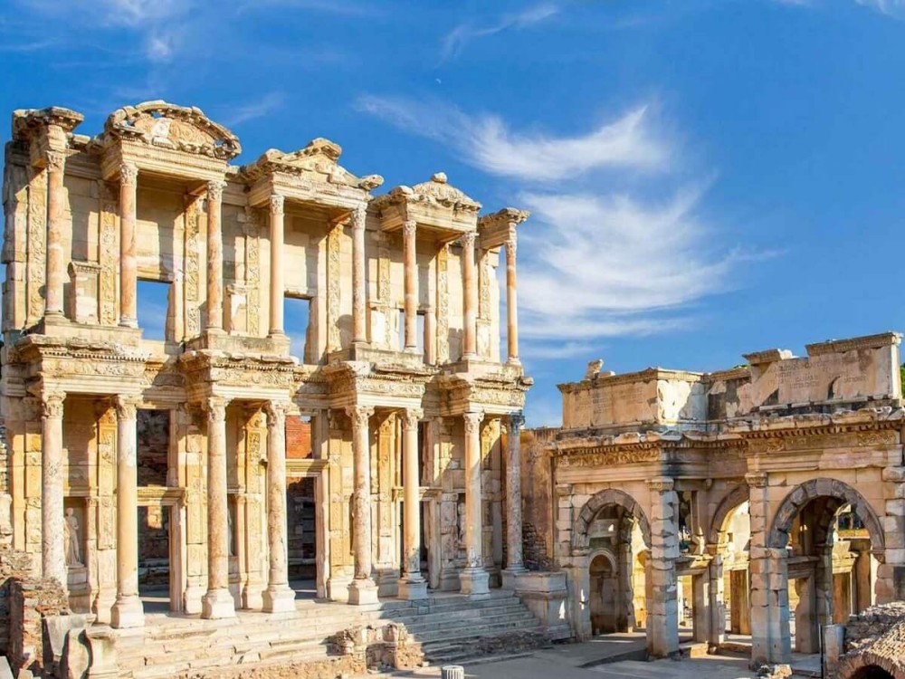 Selçuk for First-Timers: A Step Into History