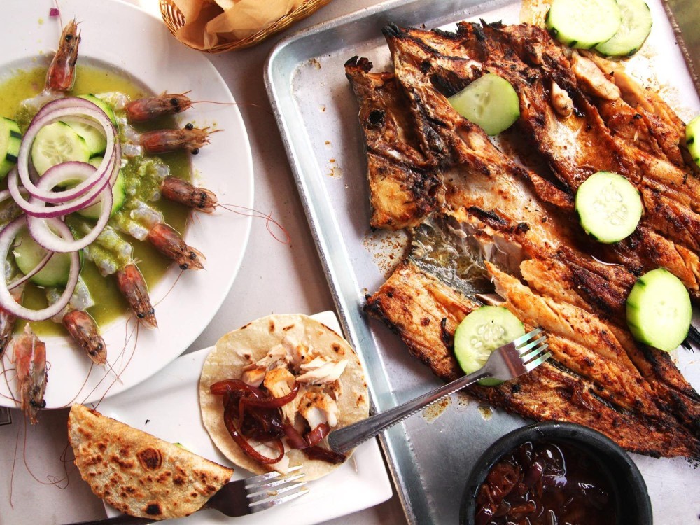 Where to Eat in Los Angeles: A Food Lover’s Guide