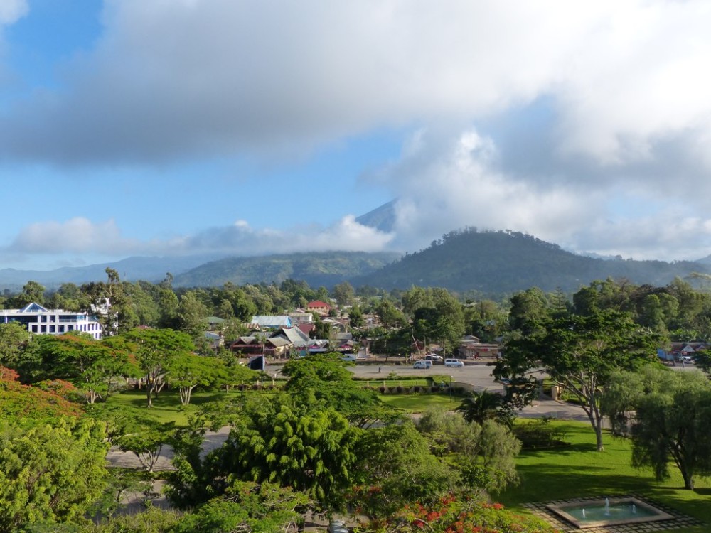 Arusha’s Hidden Gems: Unique Experiences Beyond the Safari