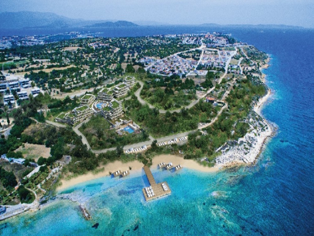 Top Things to Do in Çeşme: A Traveler’s Guide to Sun, History, and Fun