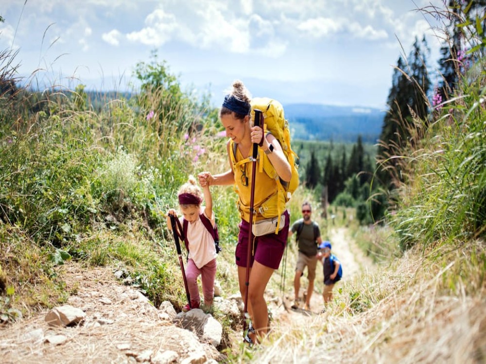 Adventure Awaits: Outdoor Activities to Enjoy in Muscat