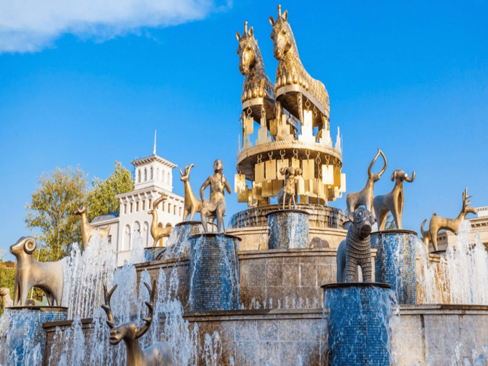 Top Things to Do in Kutaisi for First-Time Visitors