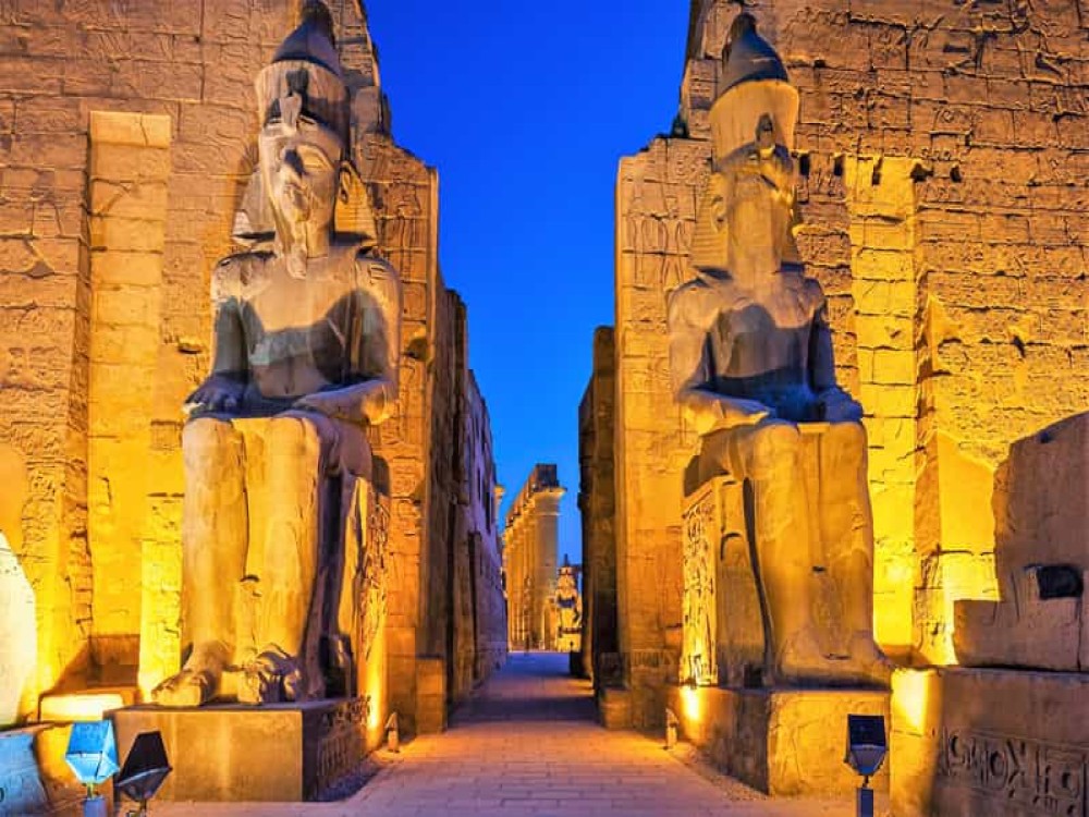 Hidden Gems in Luxor: Off-the-Beaten-Path Attractions