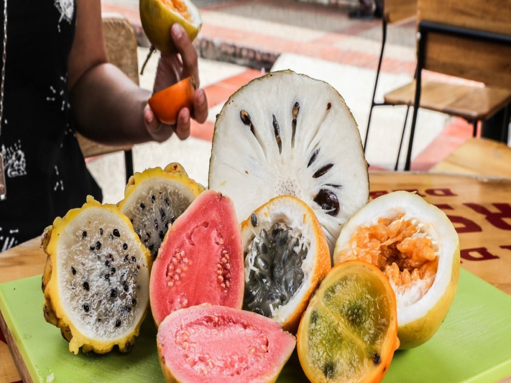 A Food Lover’s Guide to Bogotá: Tasting the Heart of Colombian Cuisine
