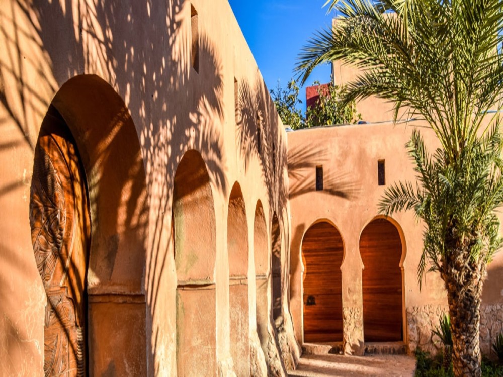 A History Buff's Guide to Agadir: Museums, Ruins, and More