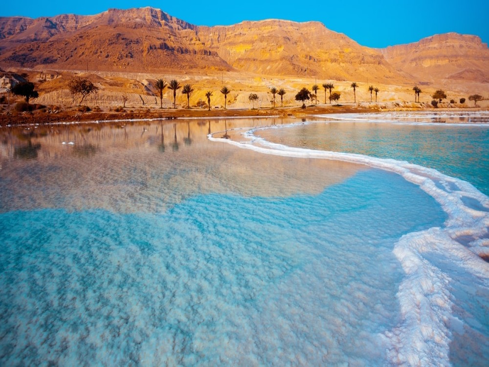 Top 5 Things to Do at the Dead Sea: A Traveler’s Guide