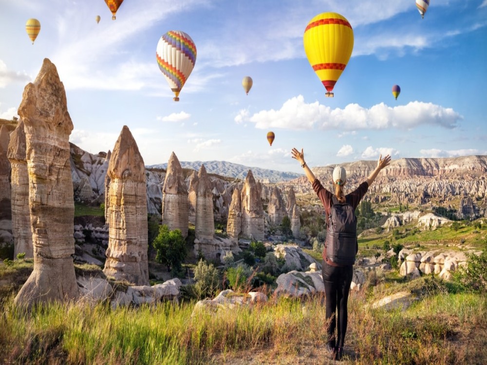 Cappadocia for First-Timers: Essential Tips for an Unforgettable Trip