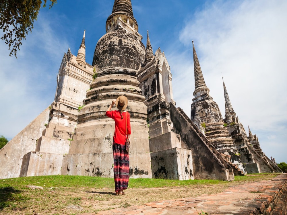Hidden Gems of Ayutthaya: Beyond the Tourist Trail