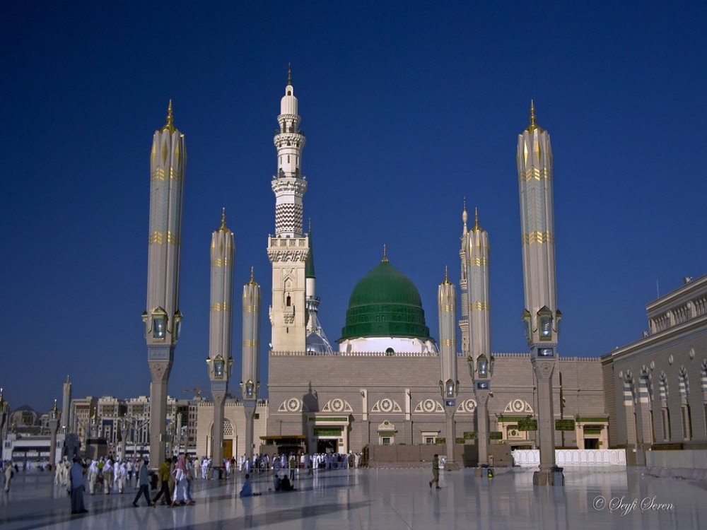 Top Things to Do in Medina: A First-Timer's Guide