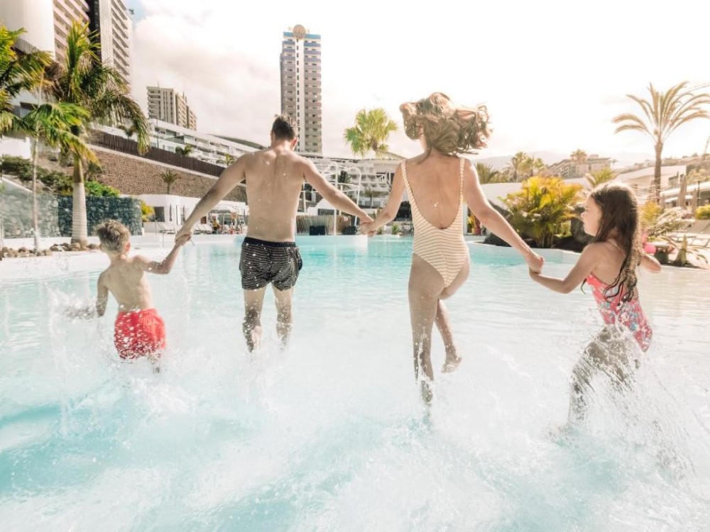 Family-Friendly Tenerife: Best Activities for Kids and Parents