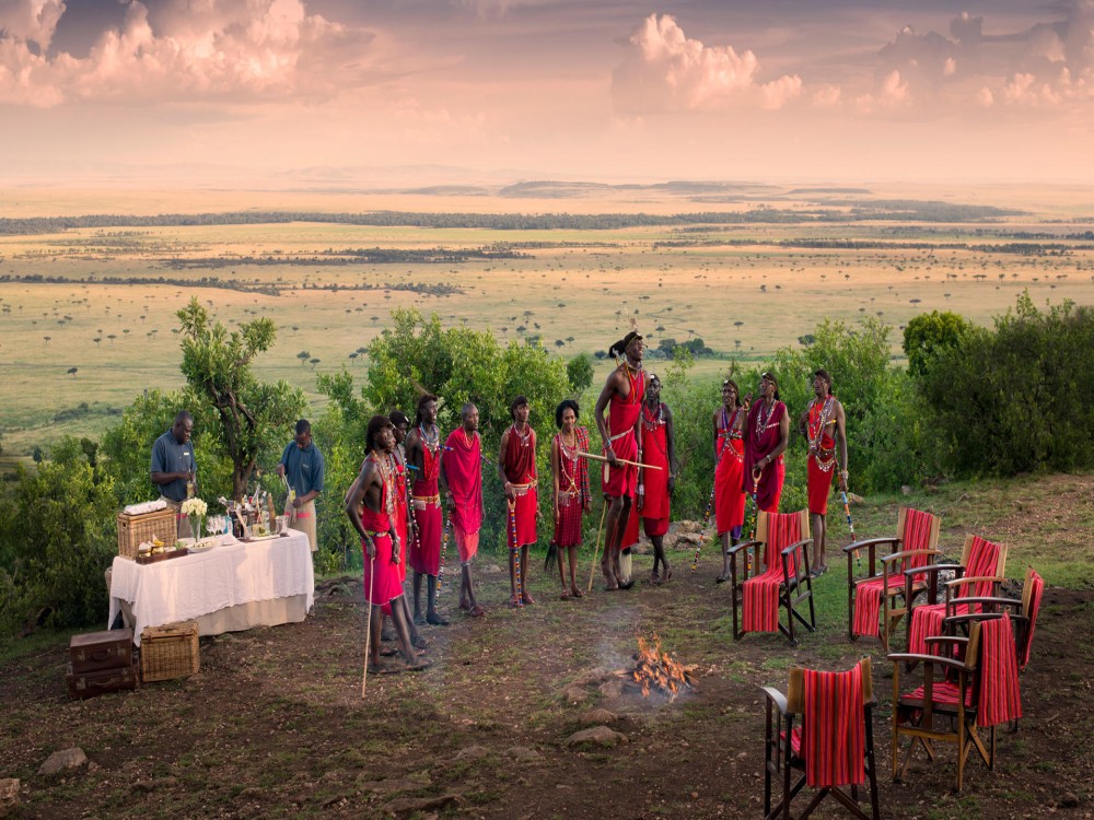 Masai Mara Safari: What You Need to Know