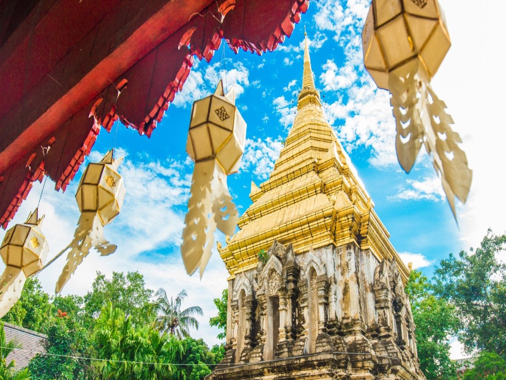 The Best Cultural Experiences in Chiang Mai