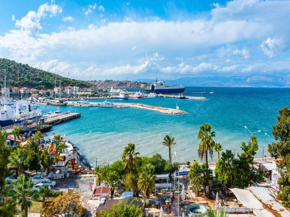 Hidden Treasures of Cesme: Exploring Nature’s Wonders