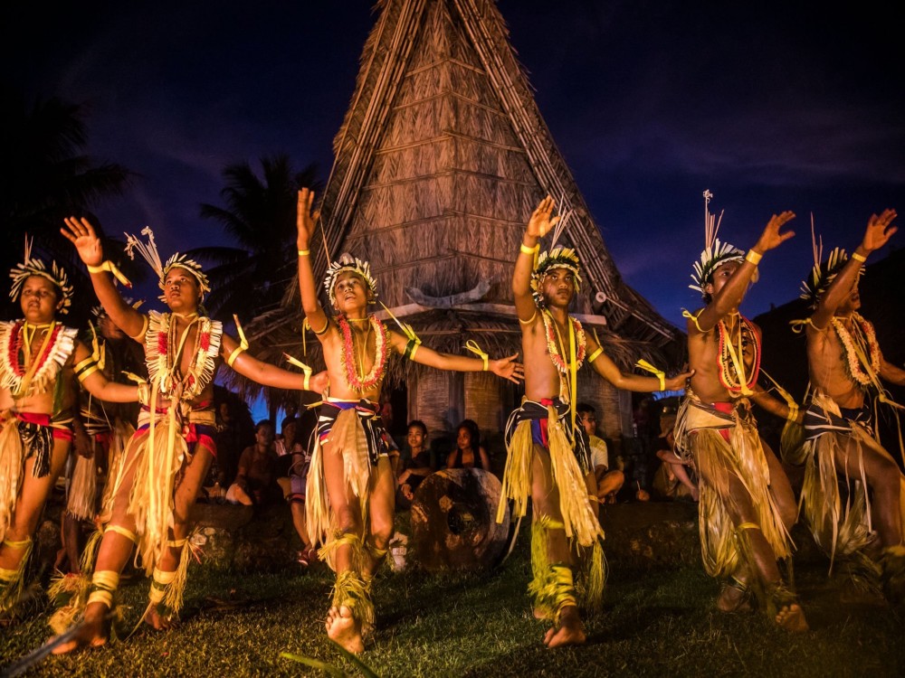 Maio Island’s Cultural Treasures: A Journey Through History and Tradition