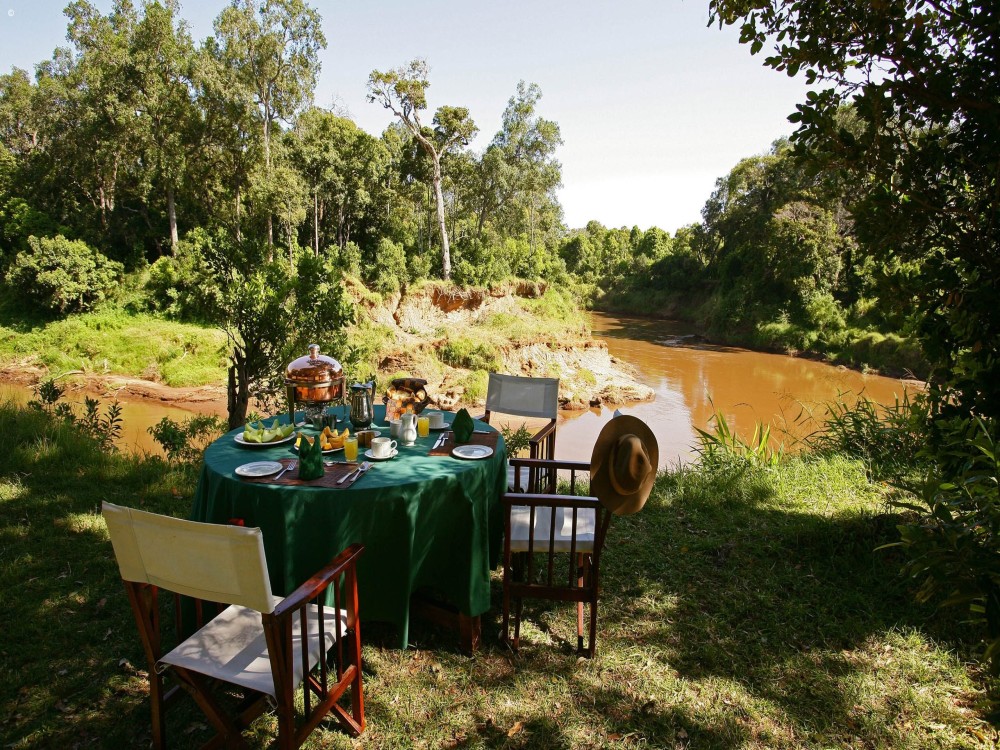 A Food Lover’s Guide to Masai Mara: What to Eat and Where