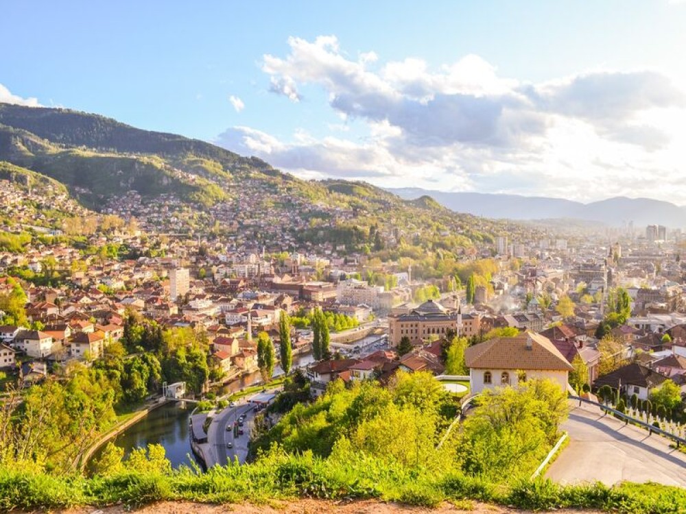 Day Trips from Sarajevo: Exploring Bosnia Beyond the Capital
