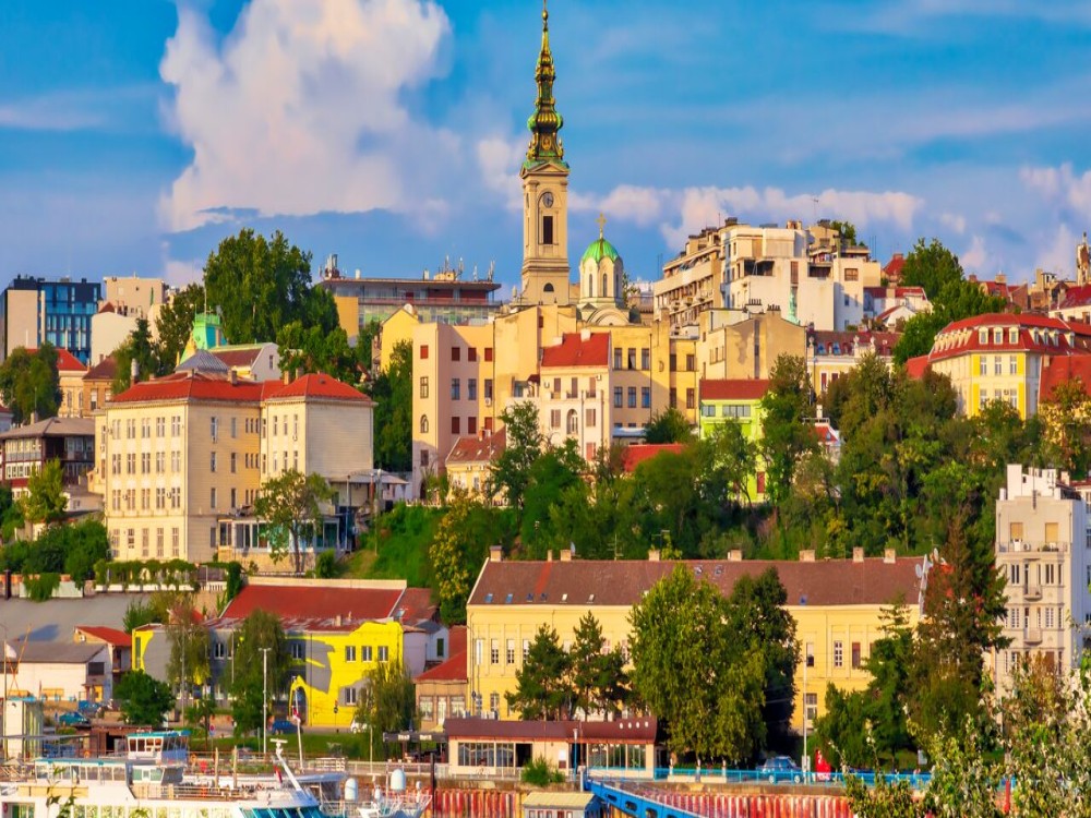 A First-Timer’s Guide to Exploring Belgrade: Your Ultimate Travel Companion