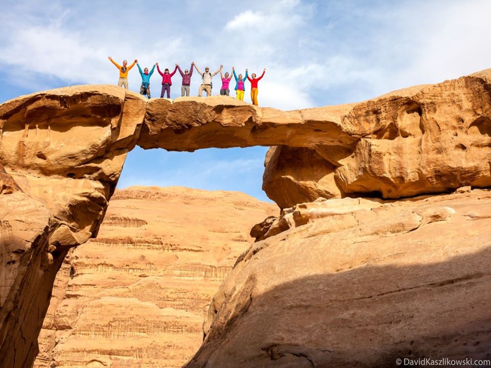 Unforgettable Experiences in Wadi Rum: Activities and Attractions