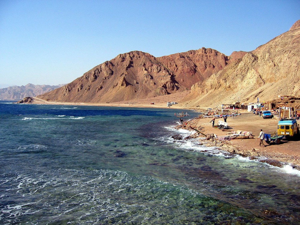 Top Things to Do in Dahab: A Complete Guide
