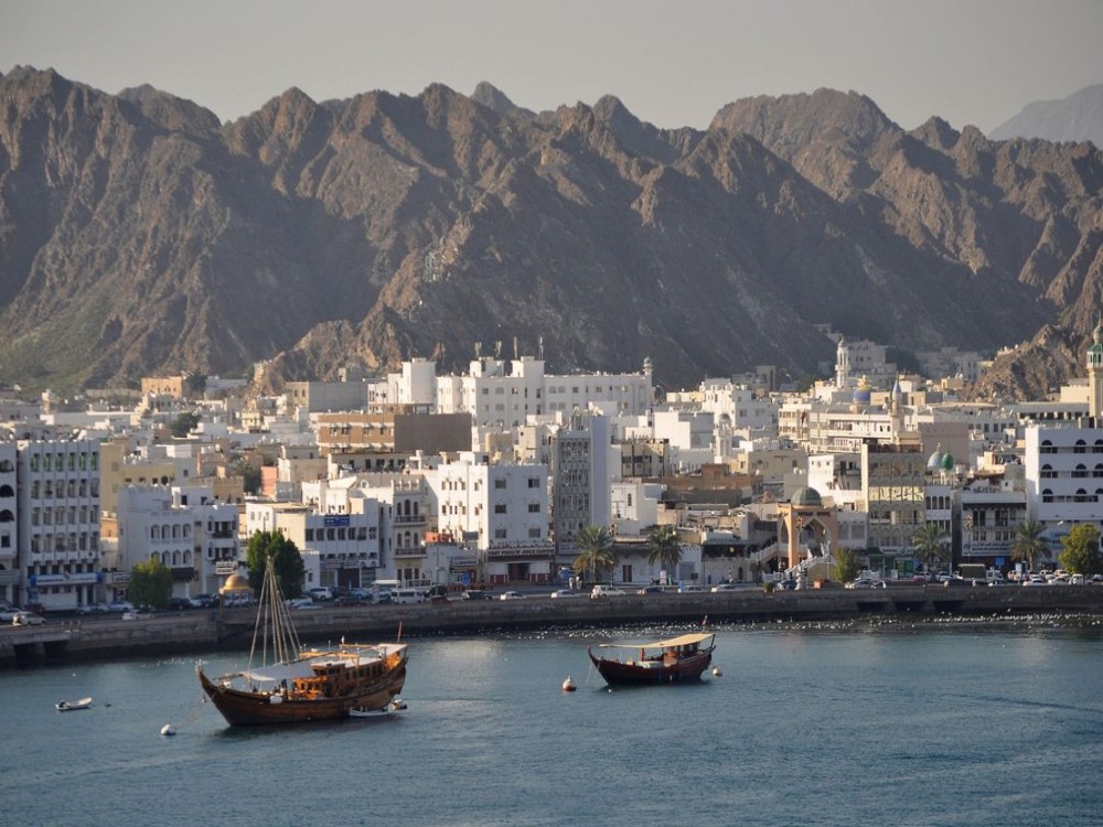 Exploring Muscat on Foot: Walking Tours for First-Time Explorers