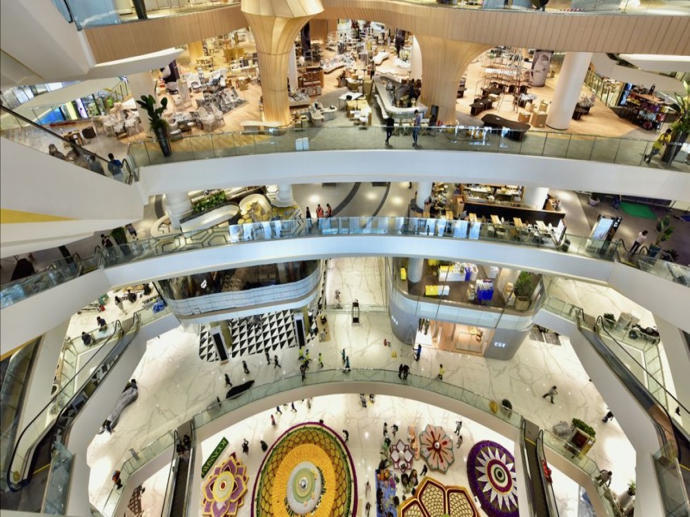 The Best Shopping in Bangkok: From Luxury Malls to Bargain Markets