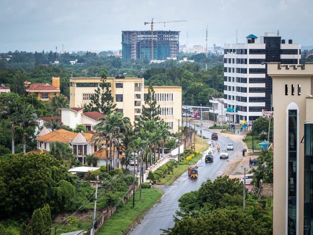 Hidden Gems of Mombasa: Discover the City’s Secret Treasures