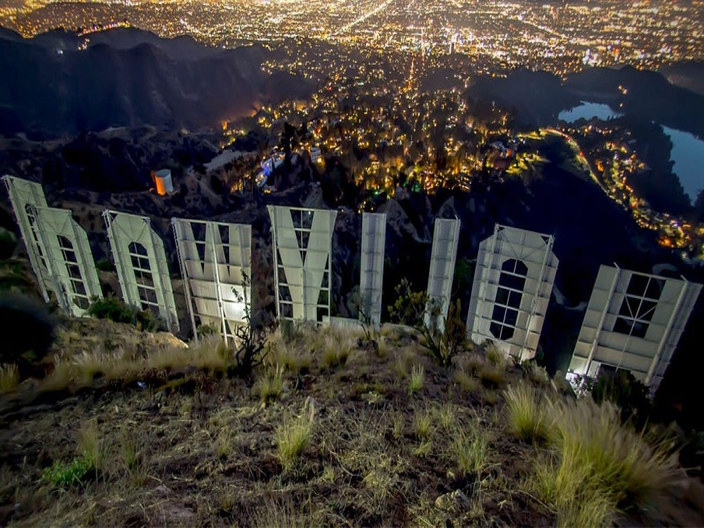 Hollywood & Beyond: How to Experience LA’s Entertainment Scene