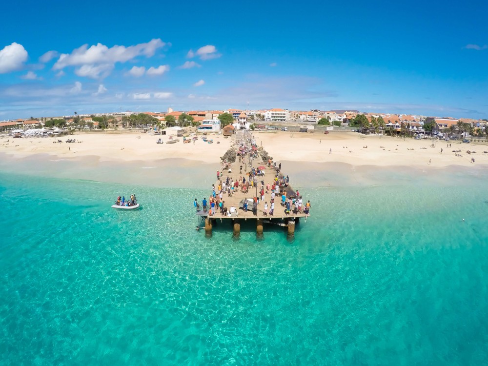 A First-Timer’s Guide to Sal, Cape Verde: What to Know Before You Go