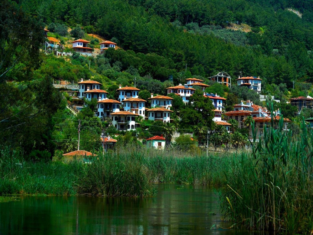Akyaka Through the Lens: The Most Instagram-Worthy Spots