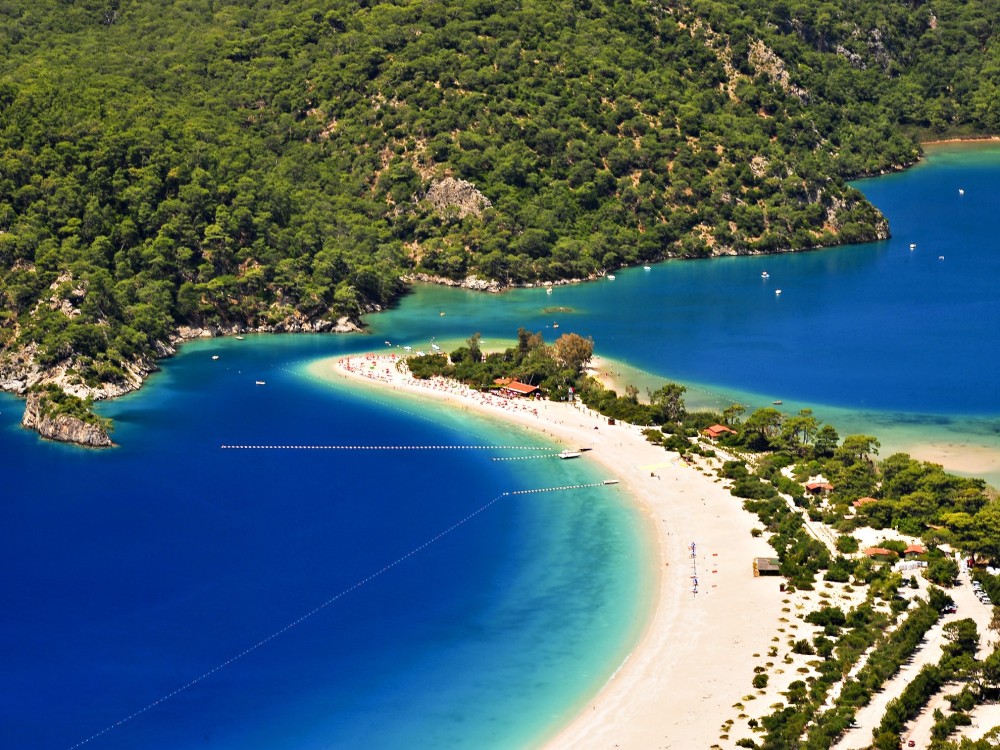 Ölüdeniz for First Timers: A Complete Travel Guide