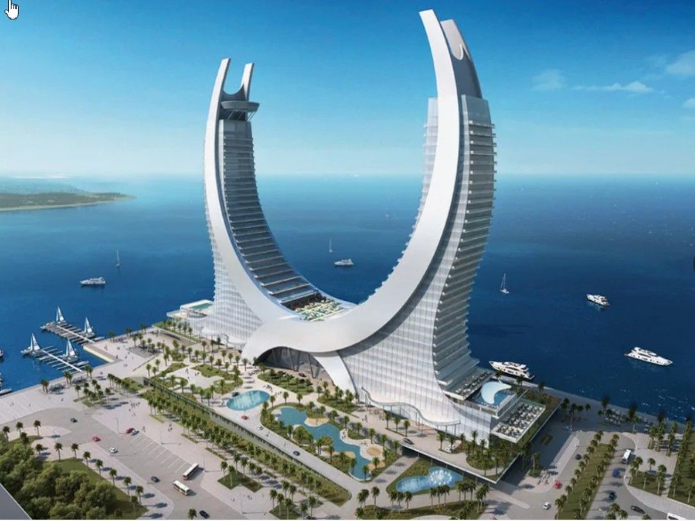 Discovering Doha: A First-Timer’s Guide to Qatar’s Capital