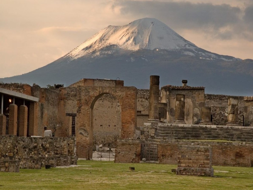 Pompeii’s Best-Kept Secrets: Off the Beaten Path Attractions