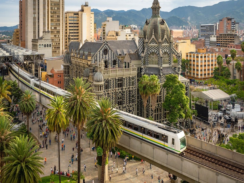 Savor Medellín: A Food Lover’s Ultimate Guide