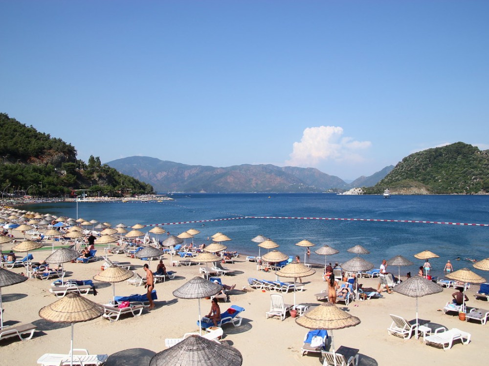 Top Things to Do in İçmeler: A First-Timer's Guide