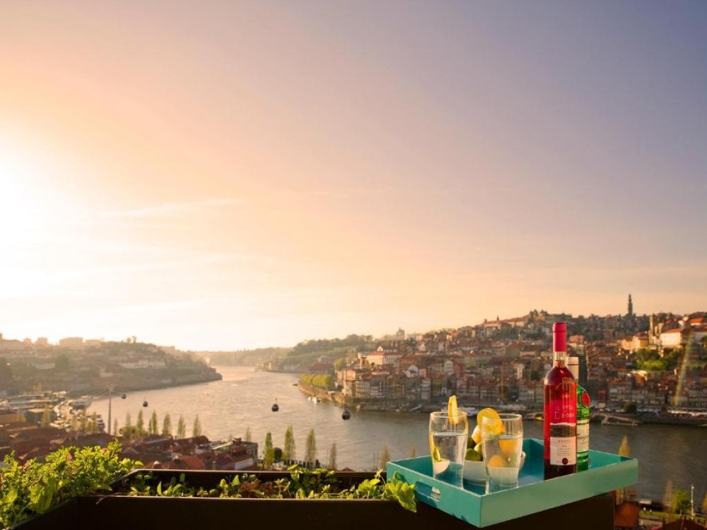 The Best Views in Porto: Where to Capture the Perfect Photo