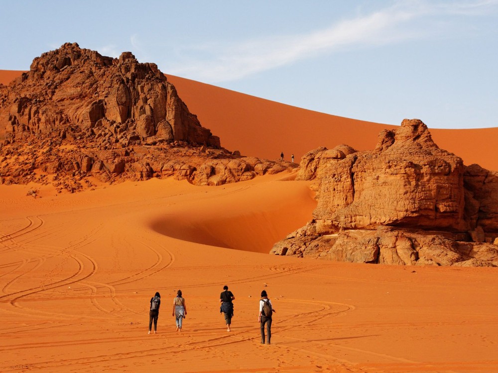 One Perfect Day in Ouarzazate: Unveiling the Desert’s Magic